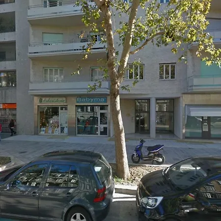 La Casa Del Bambu 4 Posti Letto In Pieno Centro