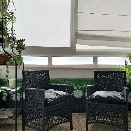 La Casa Del Bambu 4 Posti Letto In Pieno Centro Апартаменты