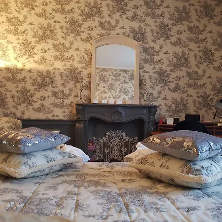 La Casa Del Bambu 4 Posti Letto In Pieno Centro Апартаменты *