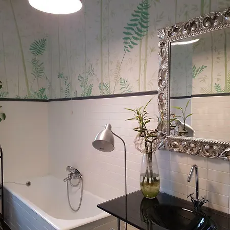 La Casa Del Bambu 4 Posti Letto In Pieno Centro