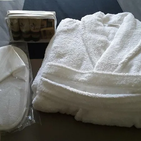 La Casa Del Bambu 4 Posti Letto In Pieno Centro * Гориция