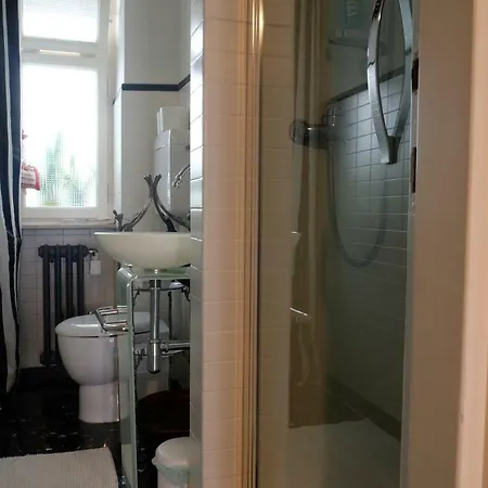 La Casa Del Bambu 4 Posti Letto In Pieno Centro Апартаменты *